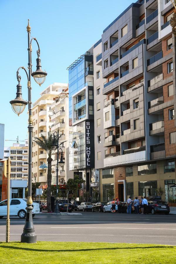 Sbn Hotel Tanger